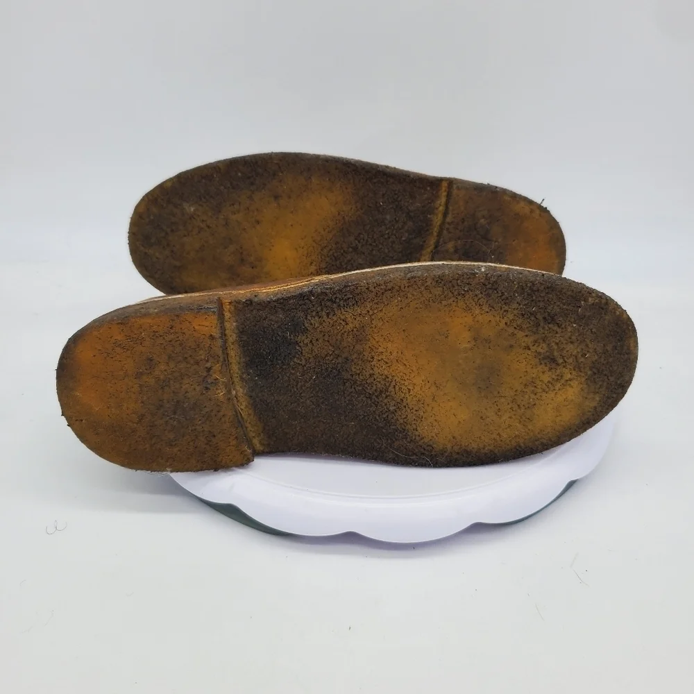 Clarks shoe men